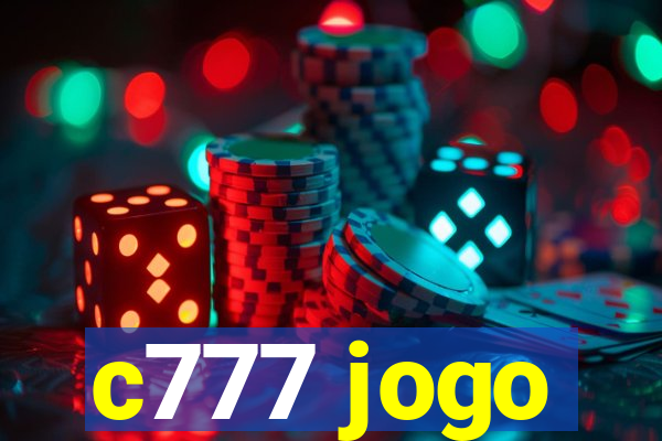 c777 jogo